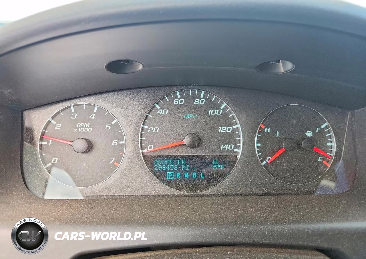 2012 Chevrolet Impala Lt VIN:2G1WG5E36C1261754 - 9