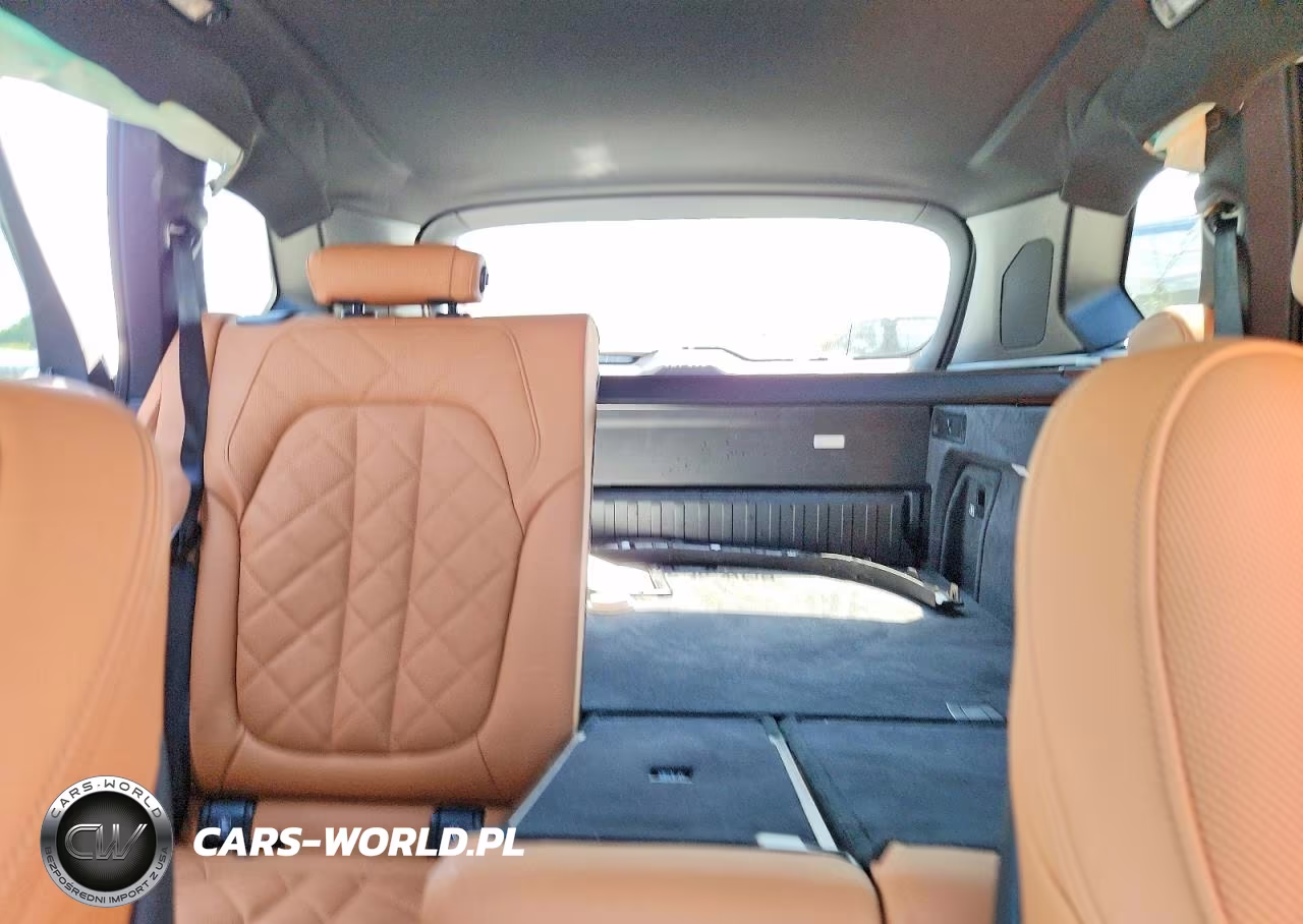2026 BMW X5 Sdrive 40I VIN:5UX13EU01T9319926 - 10
