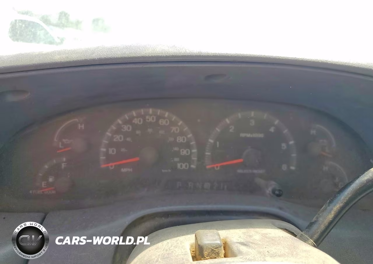 2002 Ford F150 Supercrew VIN:1FTRW08612KB17365 - 9