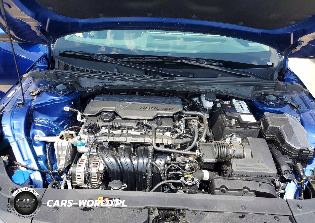 2025 Kia K4 Ex VIN:3KPFU4DE3SE180323 - 11