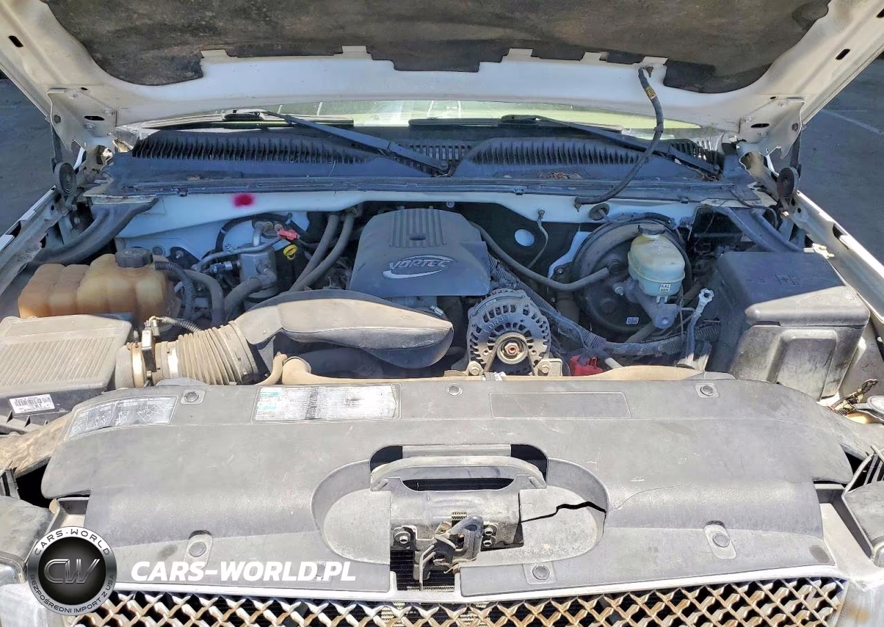 2005 Chevrolet Silverado C1500 VIN:1GCEC14VX5Z146465 - 11