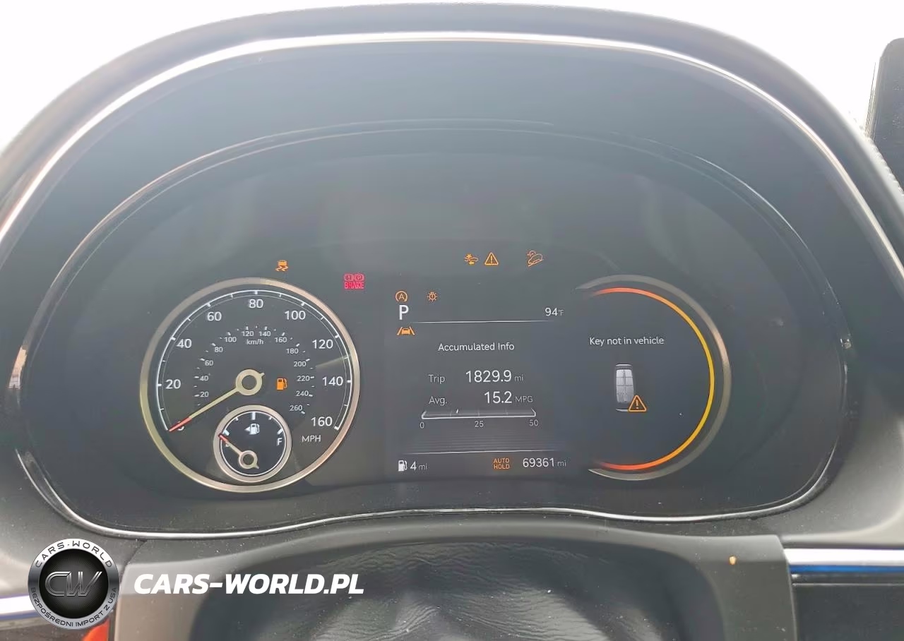 2022 Genesis Gv70 2.5T Standard VIN:KMUMADTB8NU036812 - 9