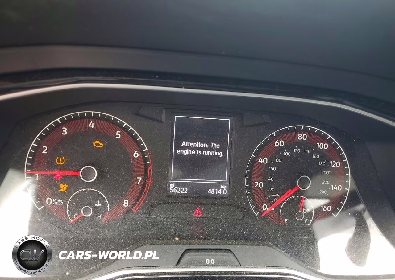2019 Volkswagen Jetta S VIN:3VWC57BU1KM070241 - 9