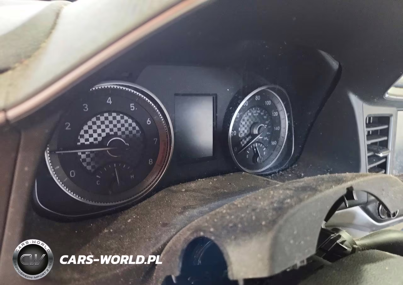 2020 Hyundai Elantra Sel VIN:5NPD84LF2LH529605 - 9