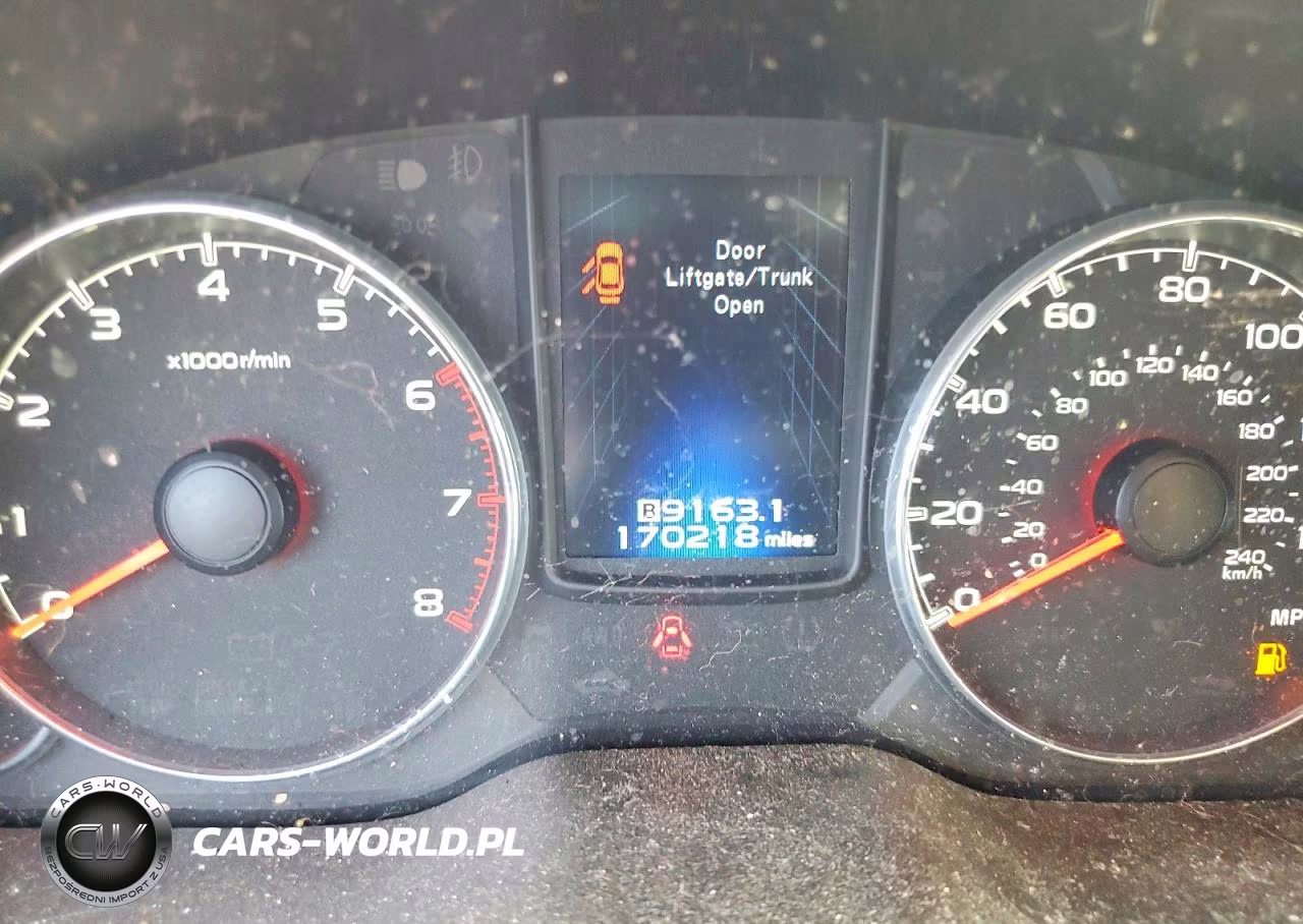 2014 Subaru Outback 2.5I Limited VIN:4S4BRCLC7E3269278 - 9