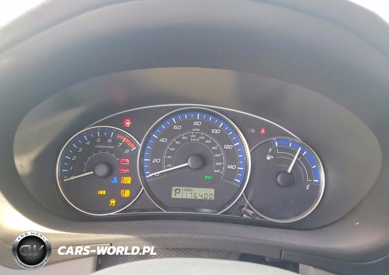 2012 Subaru Forester 2.5X Premium VIN:JF2SHADC7CH460551 - 9