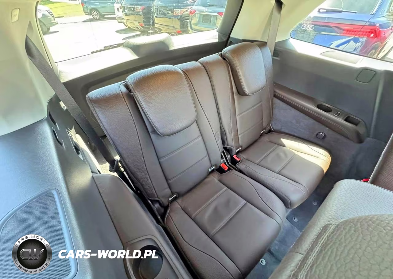 2020 Mercedes-Benz Gls 450 4Matic VIN:4JGFF5KE5LA280572 - 7