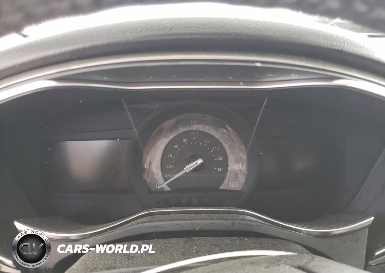 2018 Ford Fusion Se Hybrid VIN:3FA6P0LU2JR118630 - 9