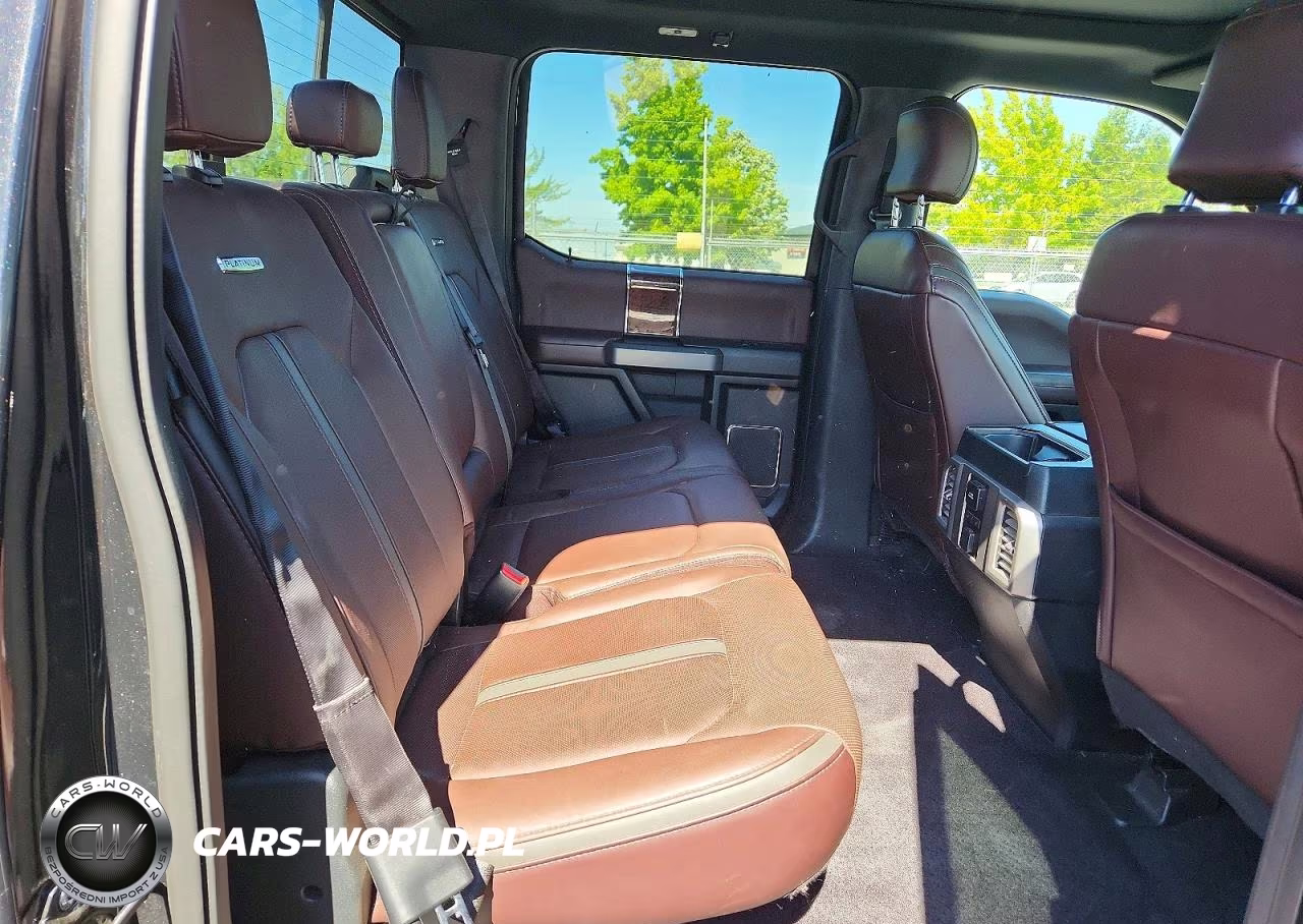 2015 Ford F150 Supercrew VIN:1FTFW1EG1FFB83077 - 10