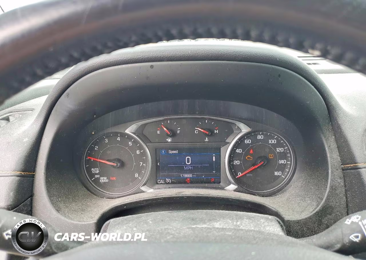 2019 GMC Terrain Sle VIN:3GKALTEV5KL127502 - 9