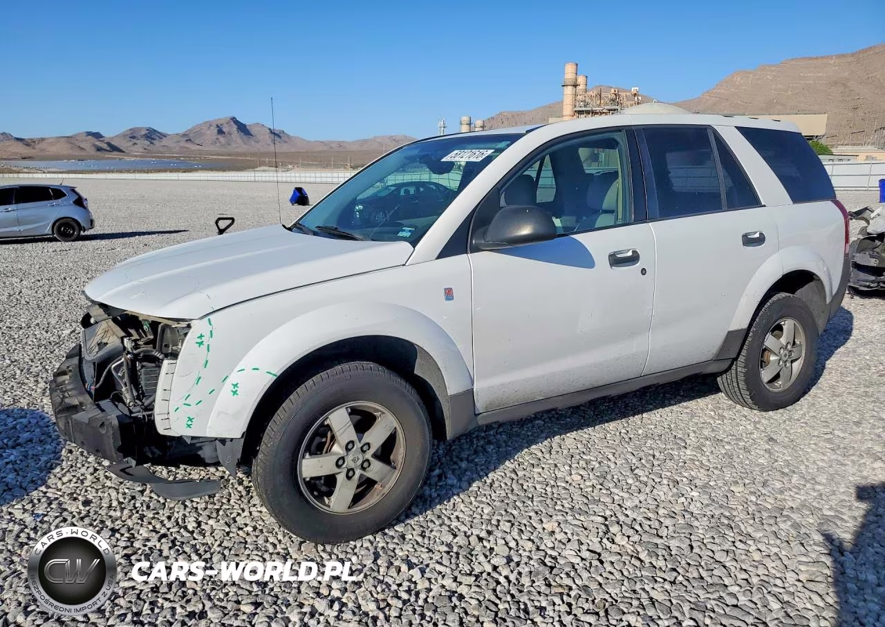 2005 Saturn Vue