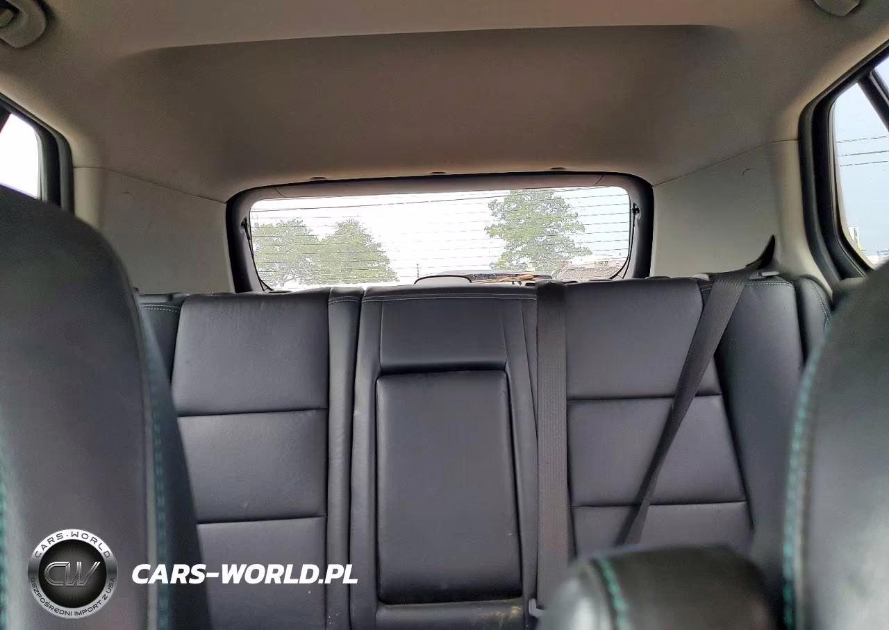 2015 Chevrolet Trax Ltz VIN:KL7CJNSB0FB166423 - 10