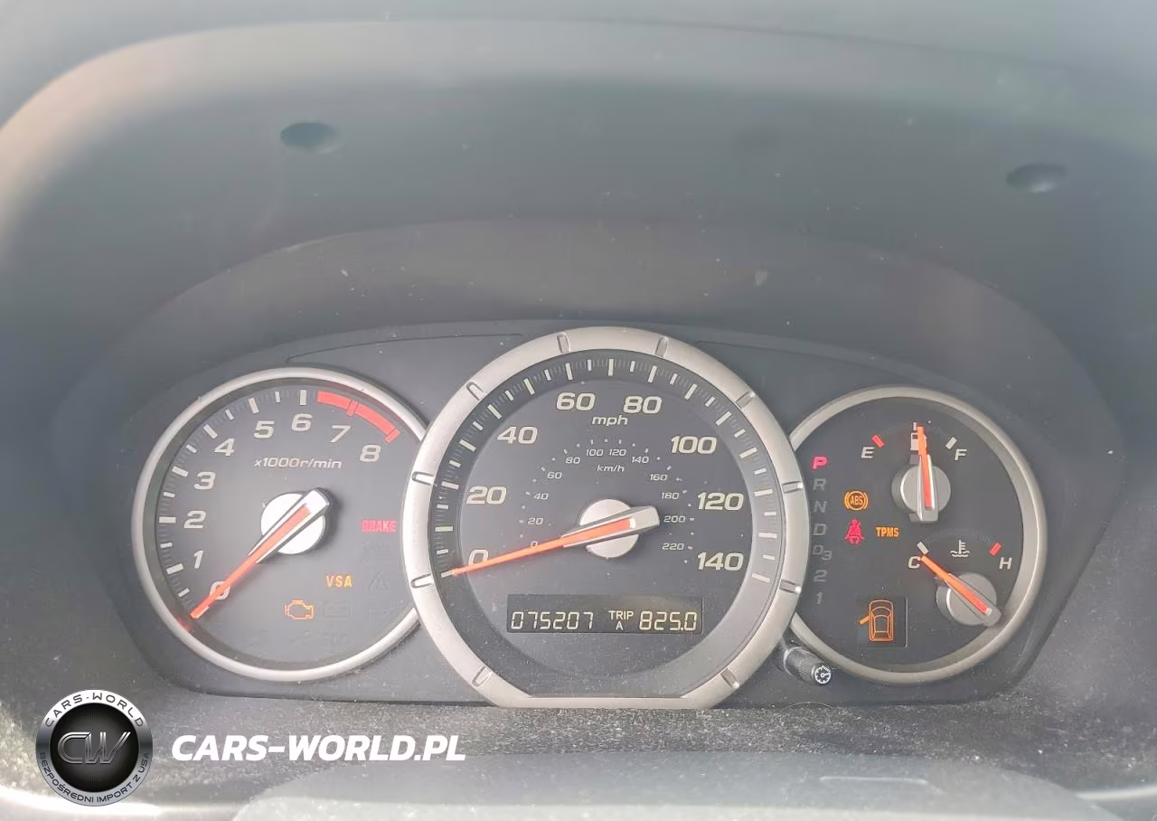 2007 Honda Pilot Exl VIN:5FNYF28767B030968 - 9