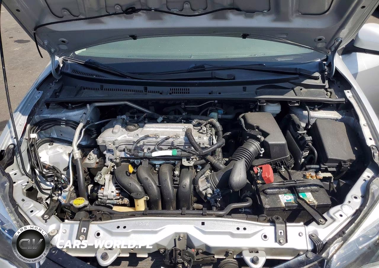 2017 Toyota Corolla Xle VIN:5YFBURHE4HP673442 - 11
