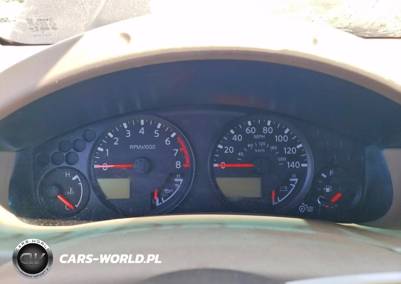 2014 Nissan Frontier Sv V6 VIN:1N6AD0CW7EN720766 - 9