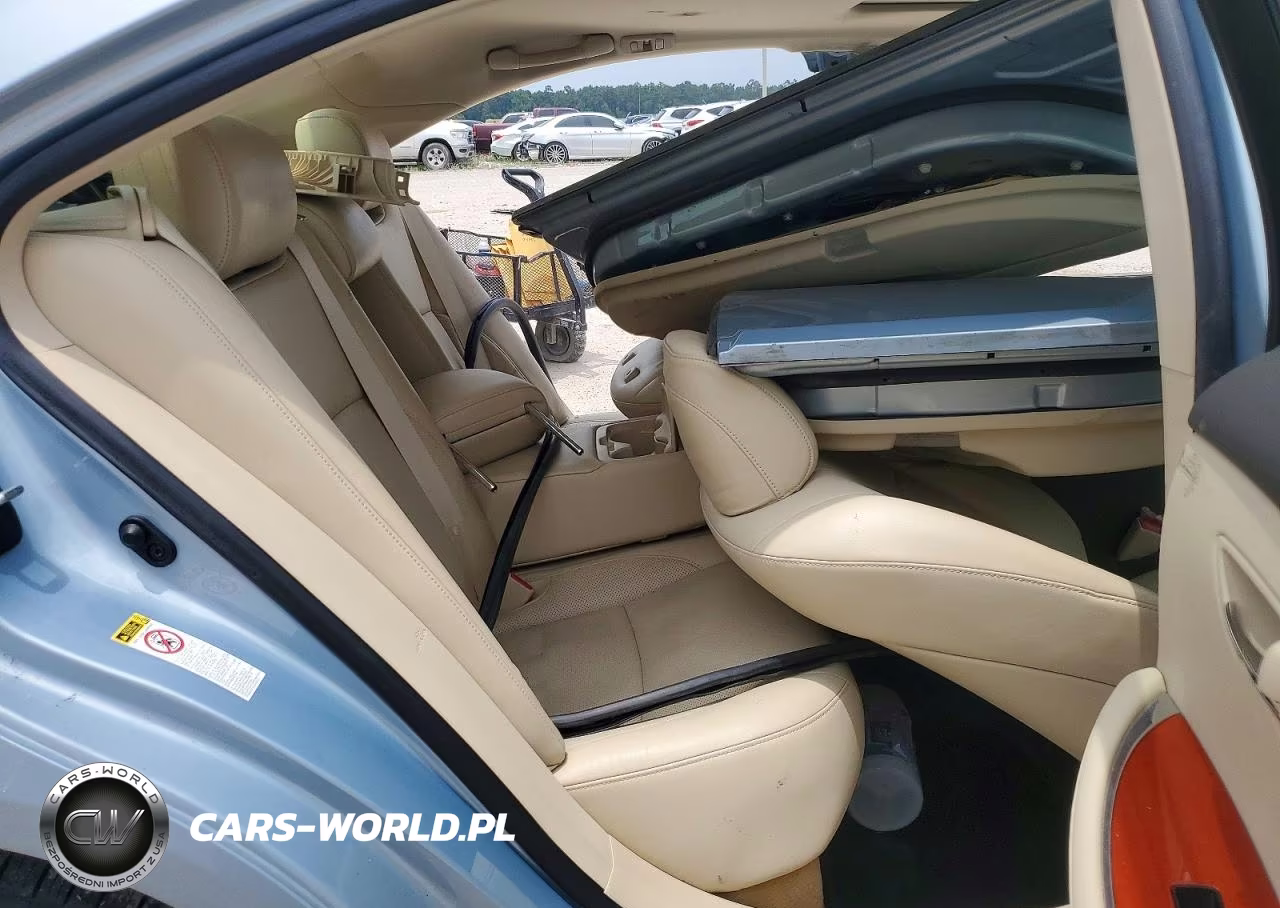 2012 Lexus Es 350 VIN:JTHBK1EGXC2503802 - 10