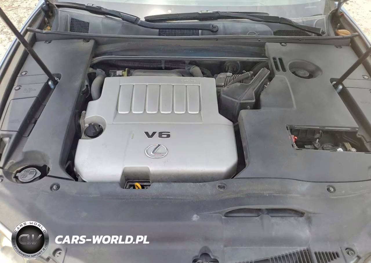 2012 Lexus Es 350 VIN:JTHBK1EGXC2503802 - 11