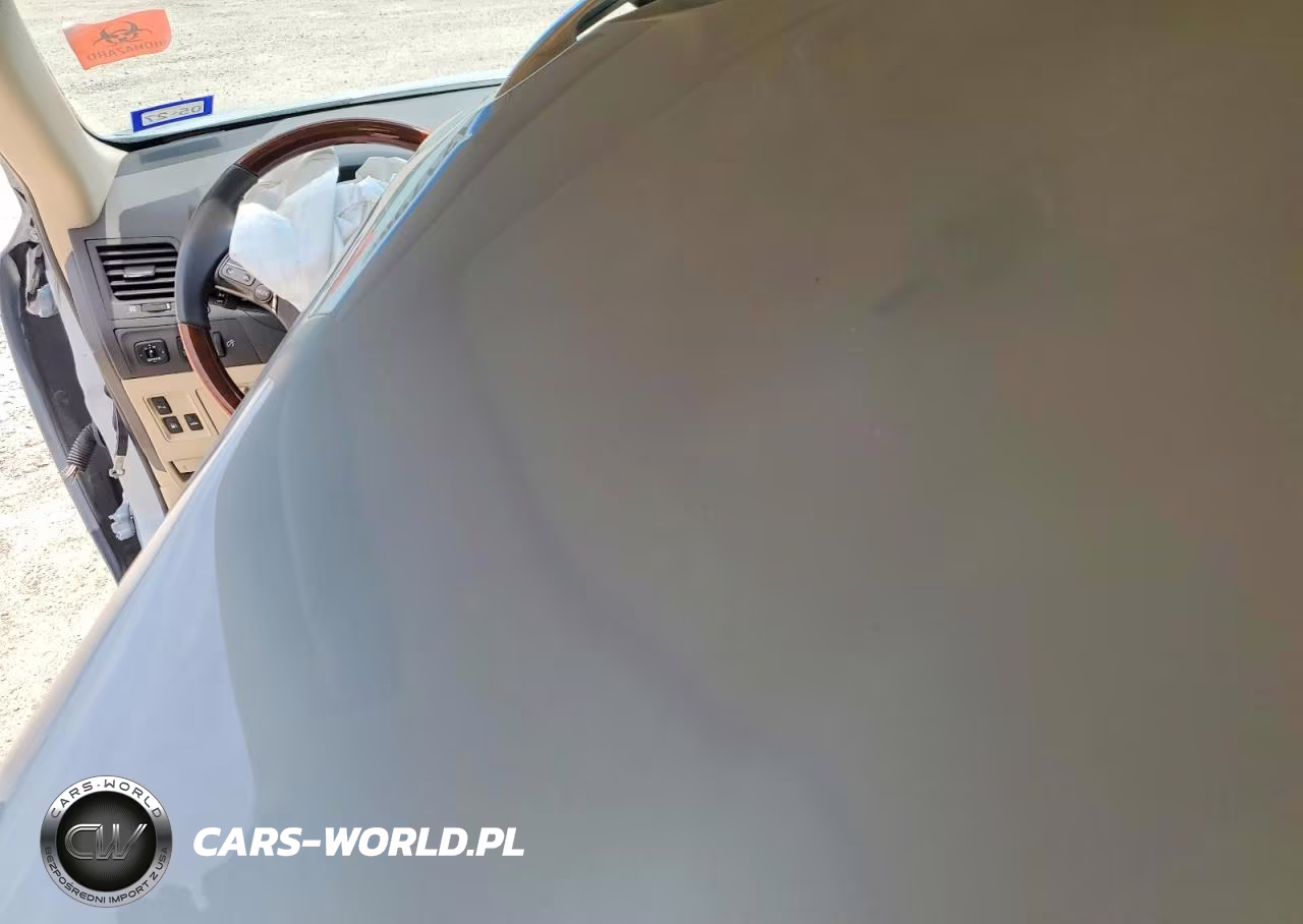 2012 Lexus Es 350 VIN:JTHBK1EGXC2503802 - 8