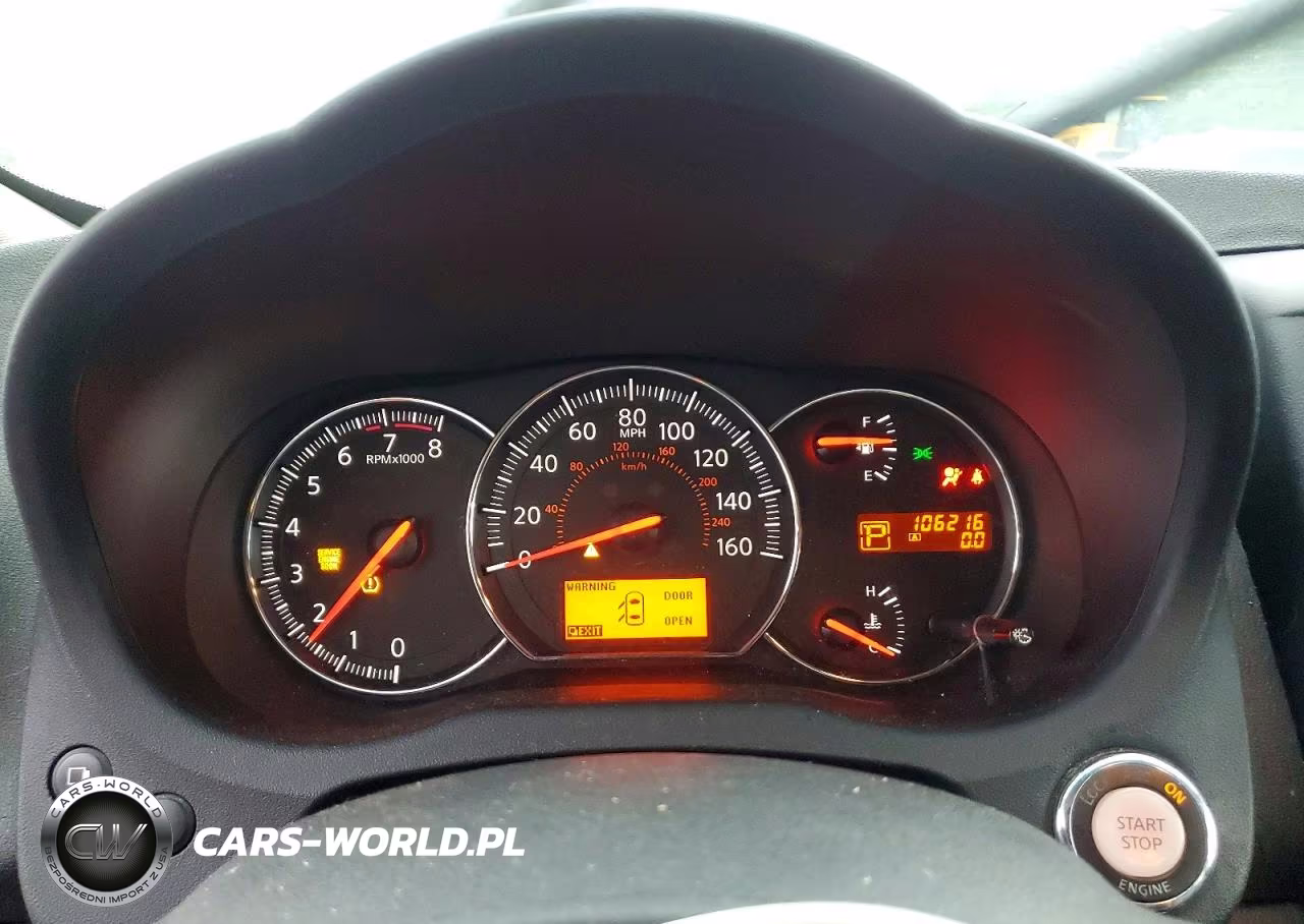 2010 Nissan Maxima 3.5 S VIN:1N4AA5APXAC847897 - 9