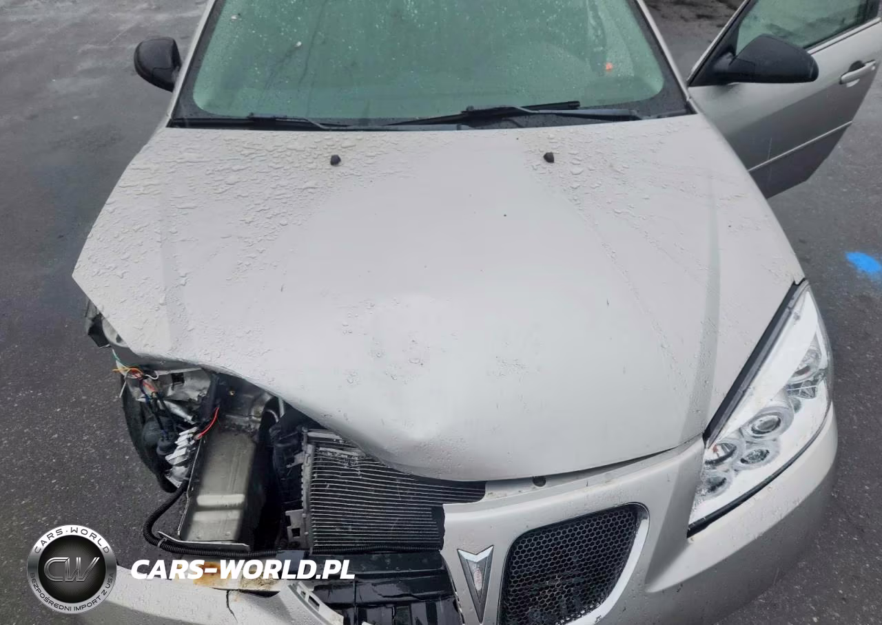 2007 Pontiac G6 Base VIN:1G2ZG58B074225130 - 11