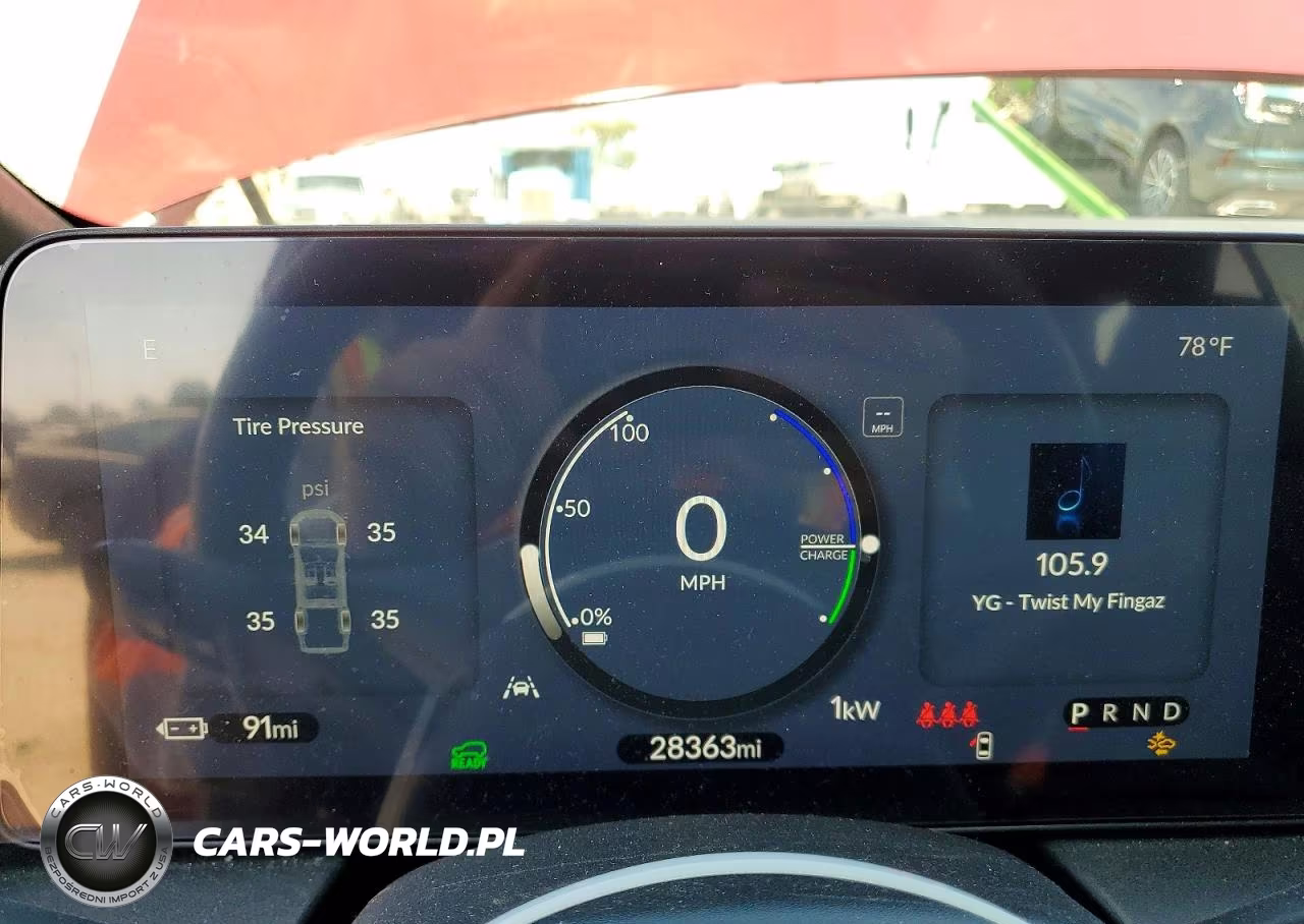2024 Honda Prologue Elite VIN:3GPKHZRJ5RS522063 - 9