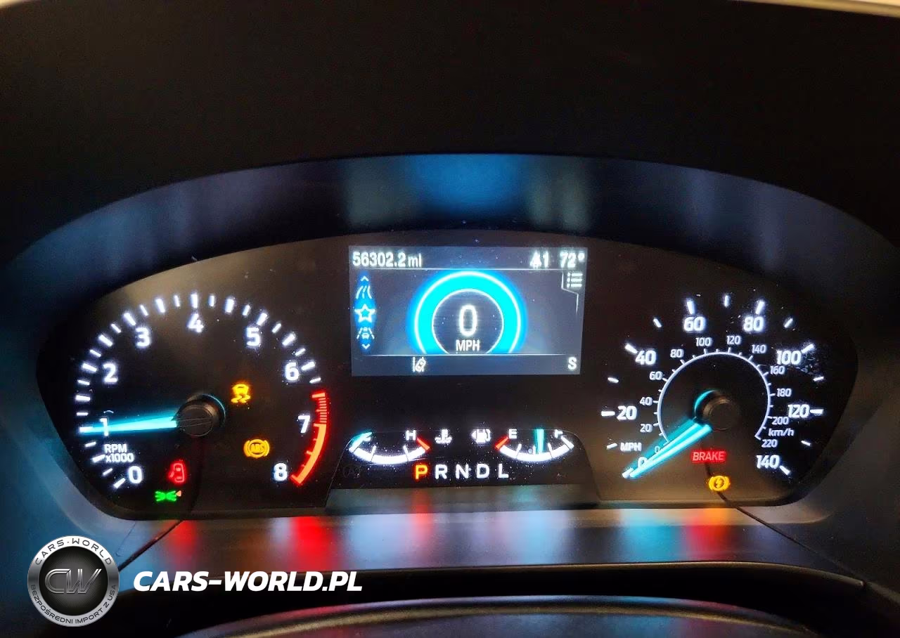 2021 Ford Escape Se VIN:1FMCU9G61MUA98093 - 9