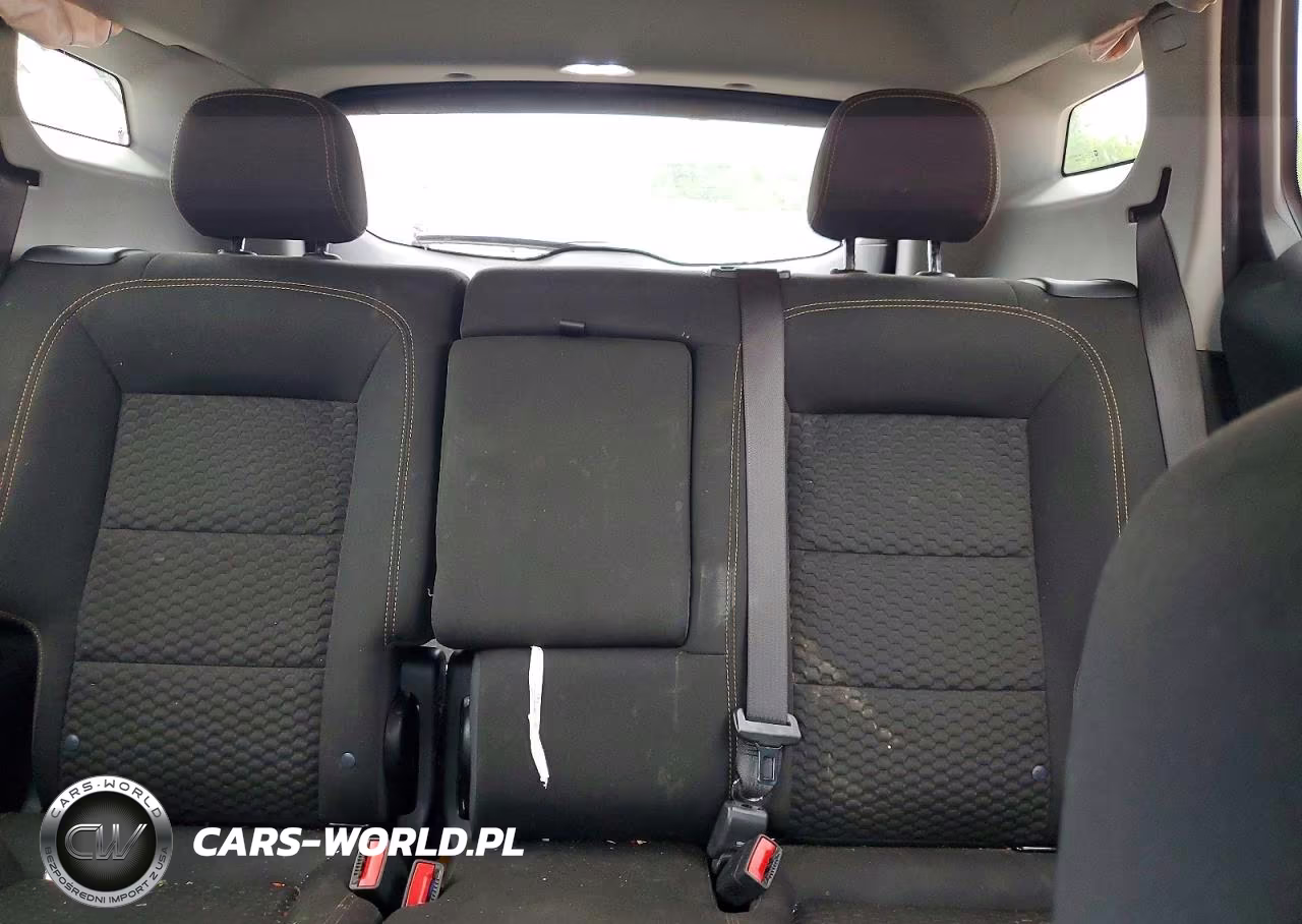 2021 GMC Terrain Sle VIN:3GKALMEV7ML344431 - 10