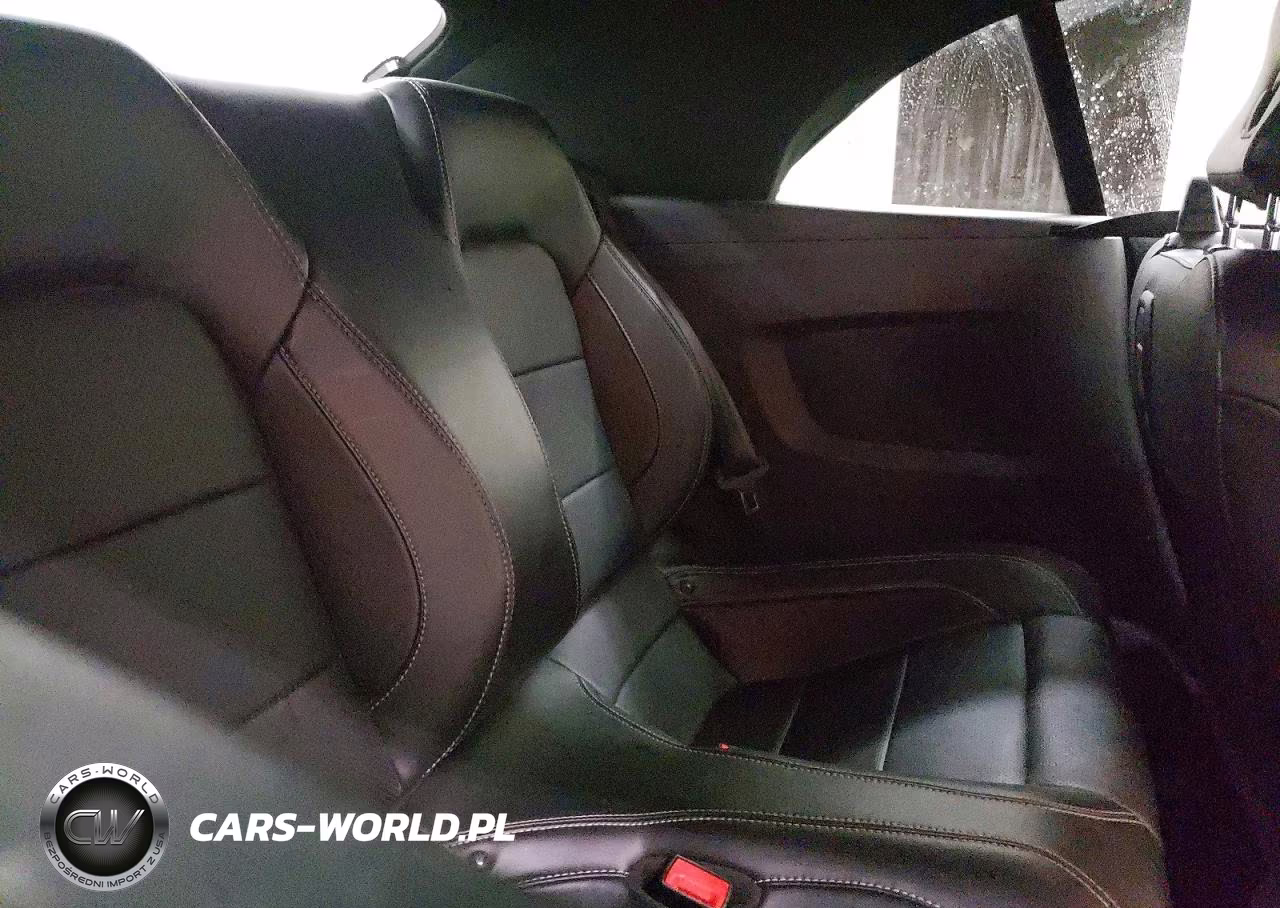 2020 Ford Mustang Gt VIN:1FATP8FF0L5188180 - 10