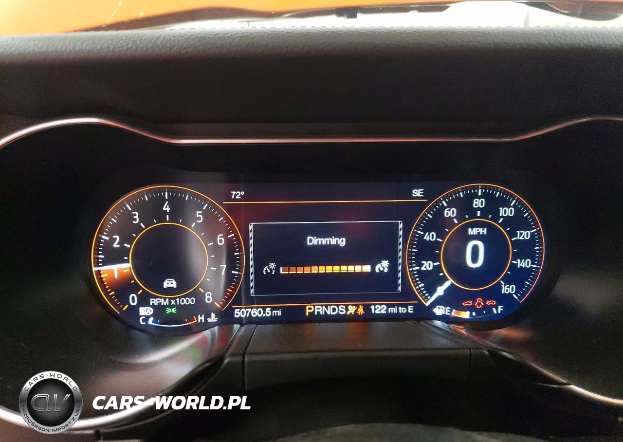 2020 Ford Mustang Gt VIN:1FATP8FF0L5188180 - 9