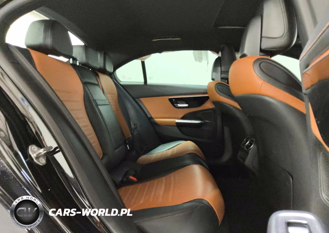 2023 Mercedes-Benz C 300 VIN:W1KAF4GB1PR121178 - 10