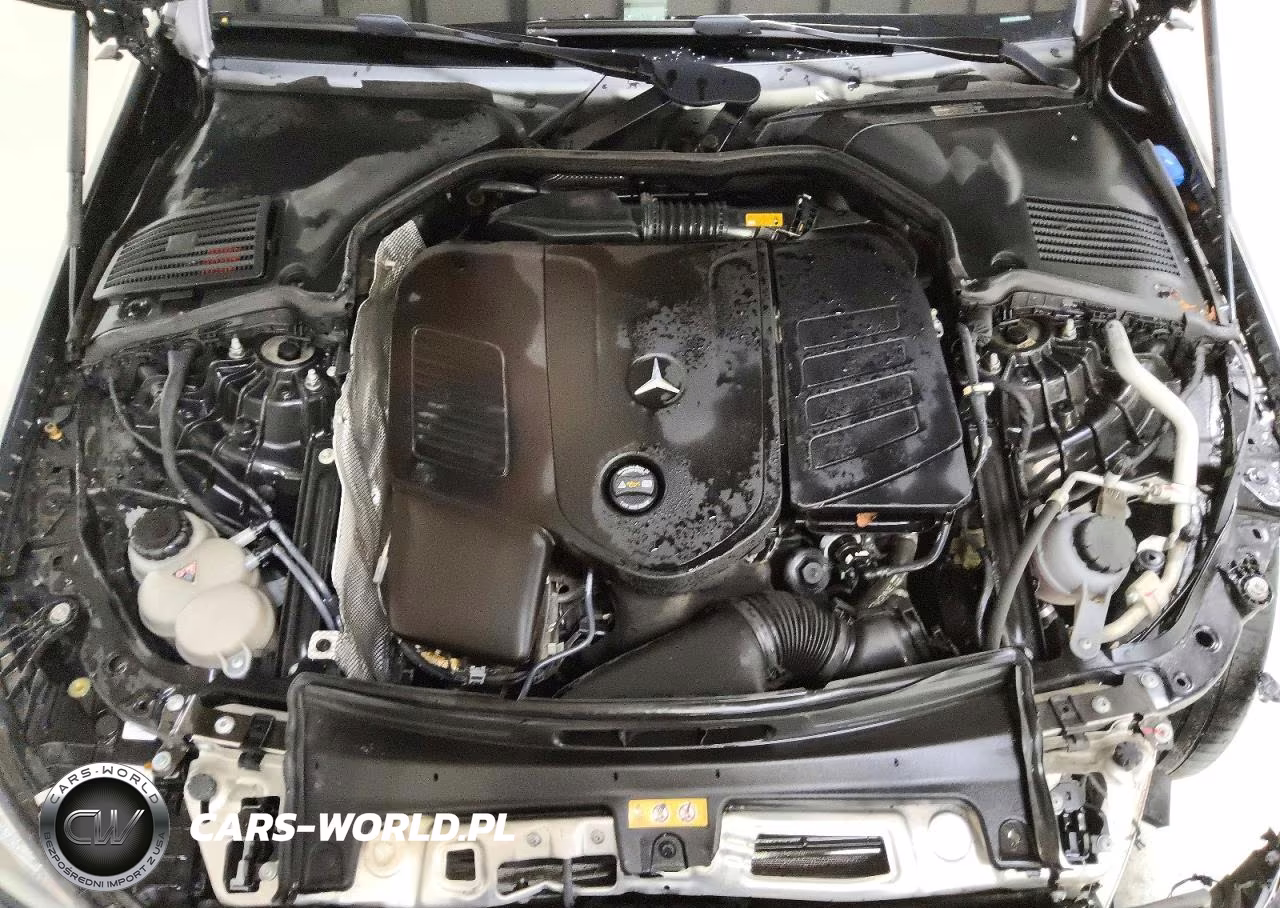 2023 Mercedes-Benz C 300 VIN:W1KAF4GB1PR121178 - 11