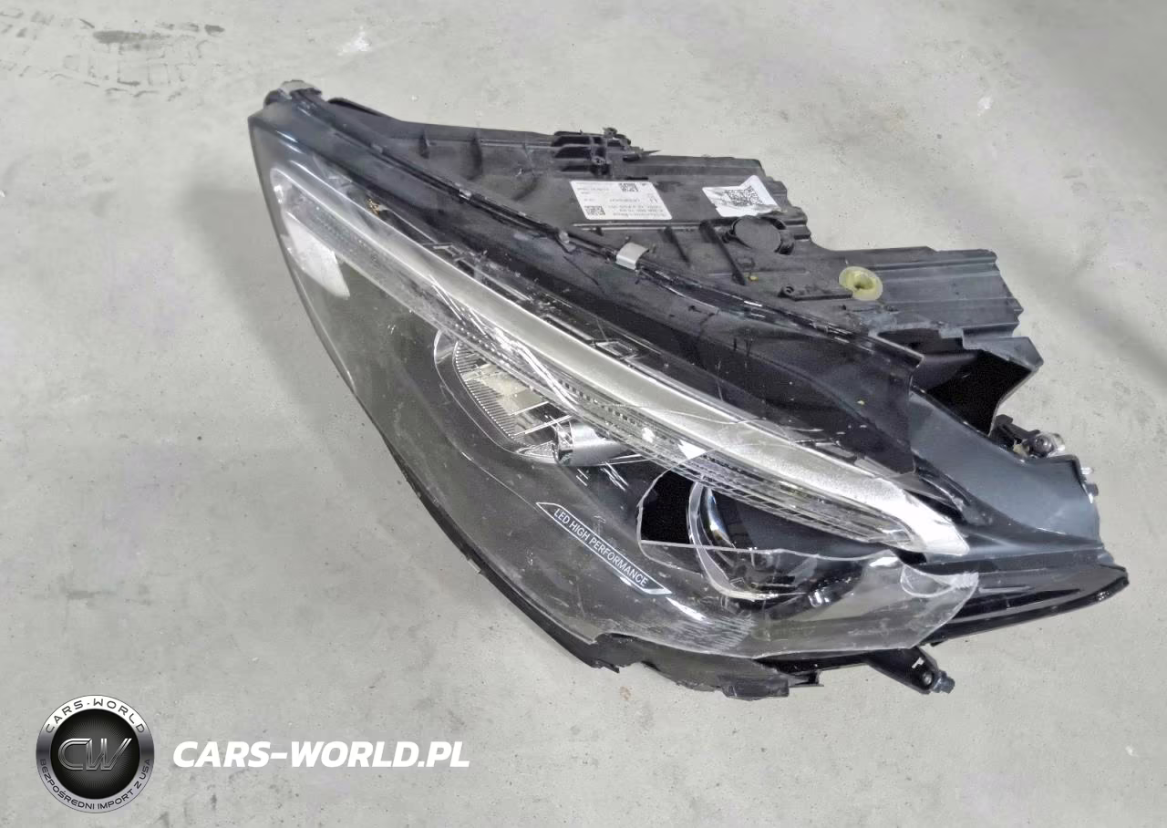 2023 Mercedes-Benz C 300 VIN:W1KAF4GB1PR121178 - 12