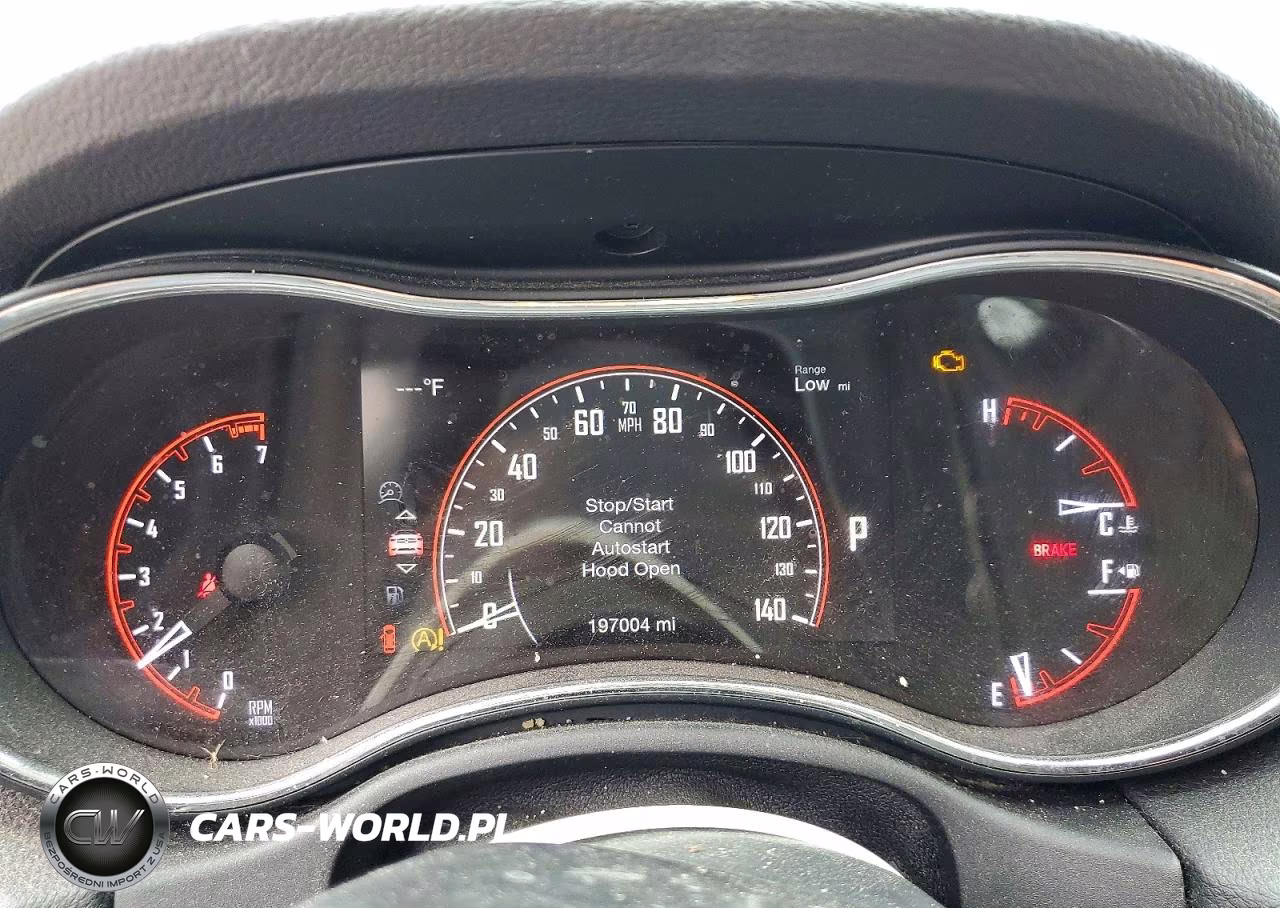 2017 Dodge Durango Sxt VIN:1C4RDJAG6HC960883 - 9