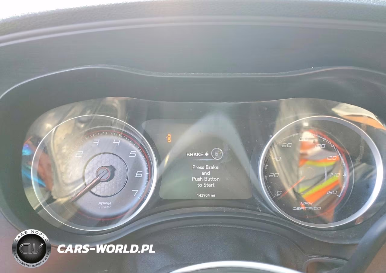 2019 Dodge Charger Police VIN:2C3CDXKT3KH622449 - 9