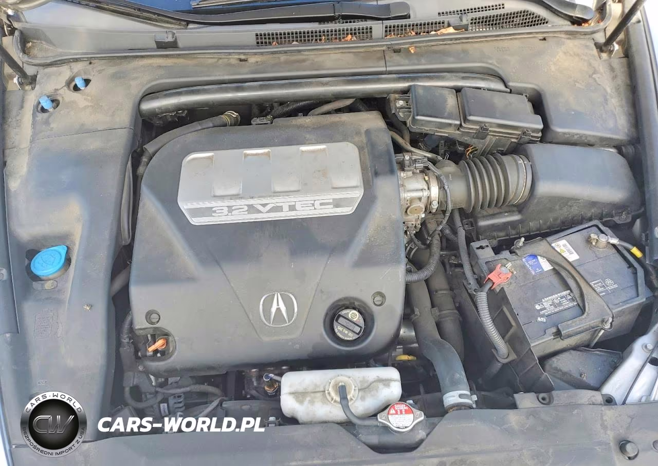 2008 Acura Tl VIN:19UUA66288A043437 - 11