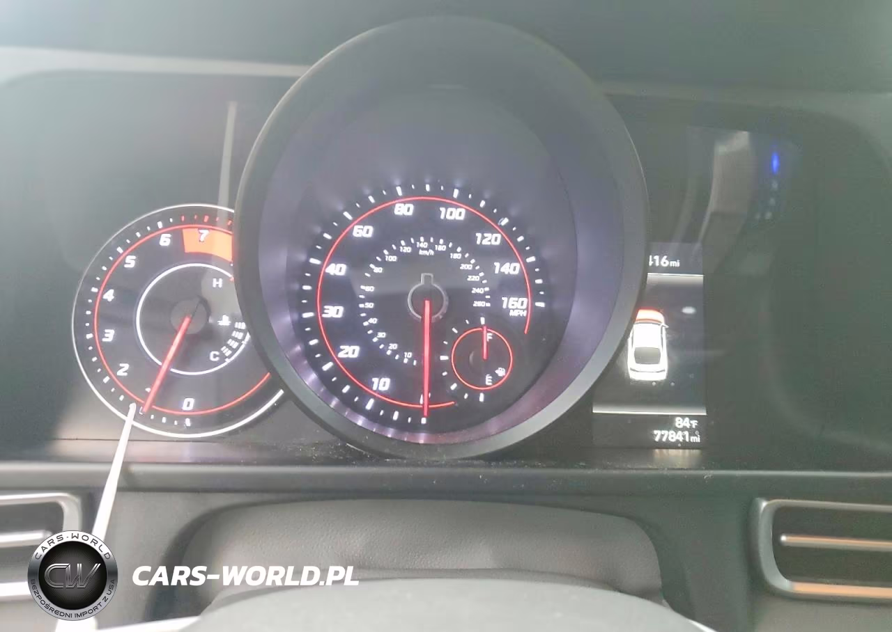 2023 Hyundai Elantra Sel VIN:5NPLM4AG1PH110296 - 9