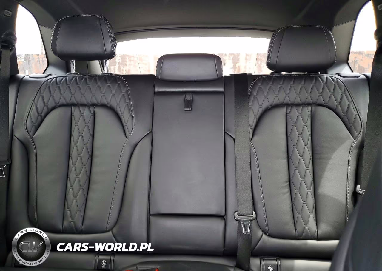 2019 BMW X5 xDrive40I VIN:5UXCR6C55KLL35669 - 10
