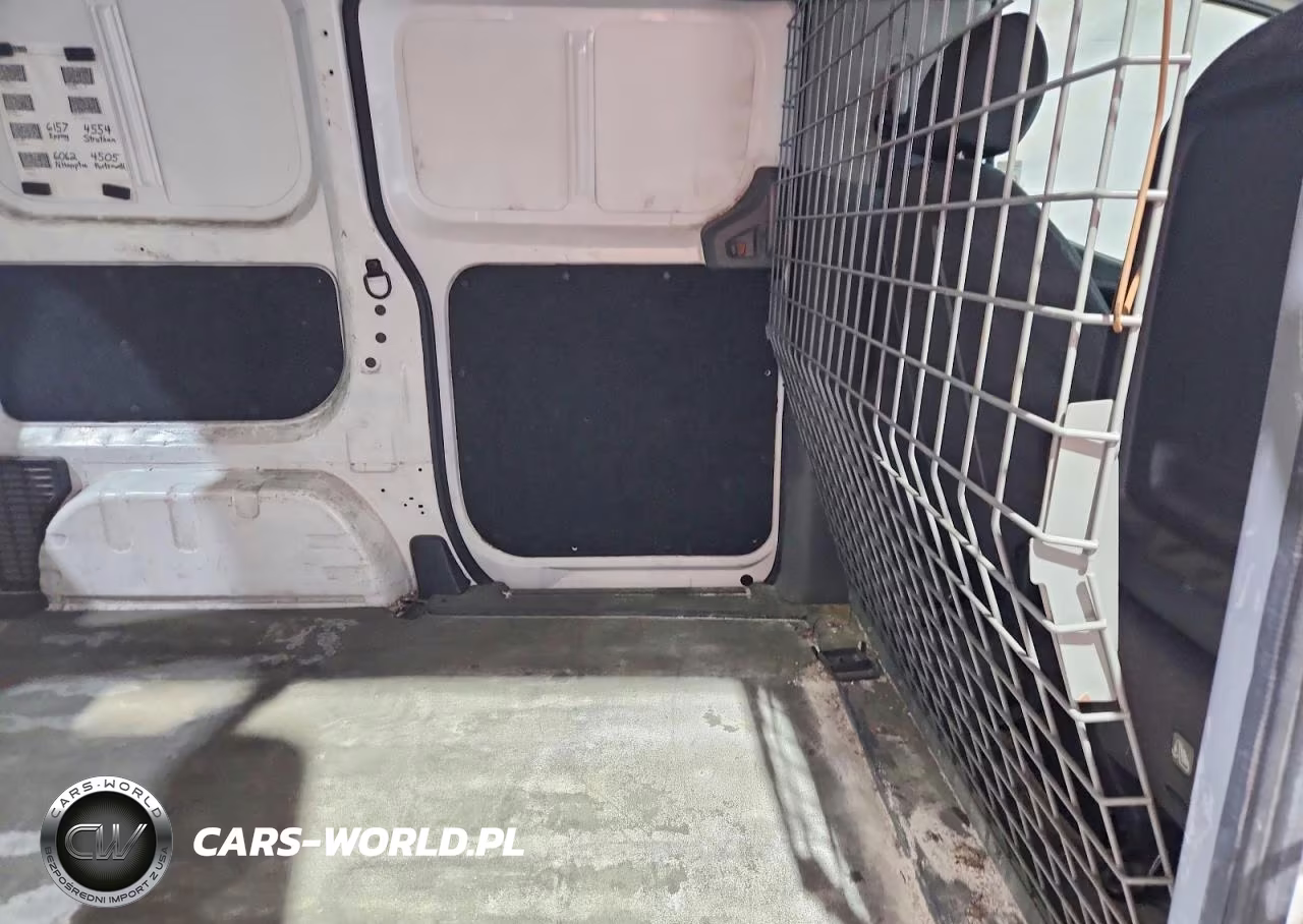 2020 Nissan Nv200 Sv VIN:3N6CM0KN0LK690577 - 11