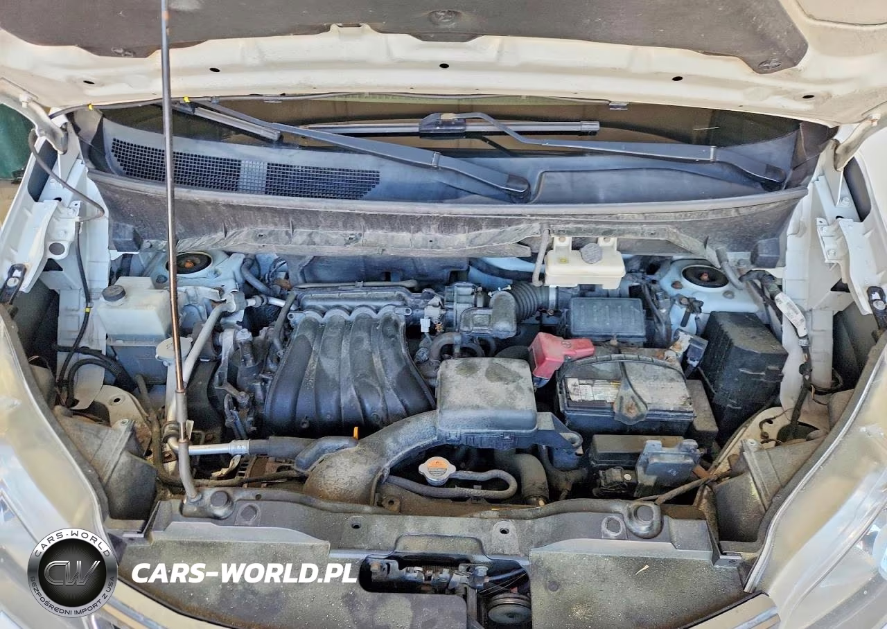 2020 Nissan Nv200 Sv VIN:3N6CM0KN0LK690577 - 12