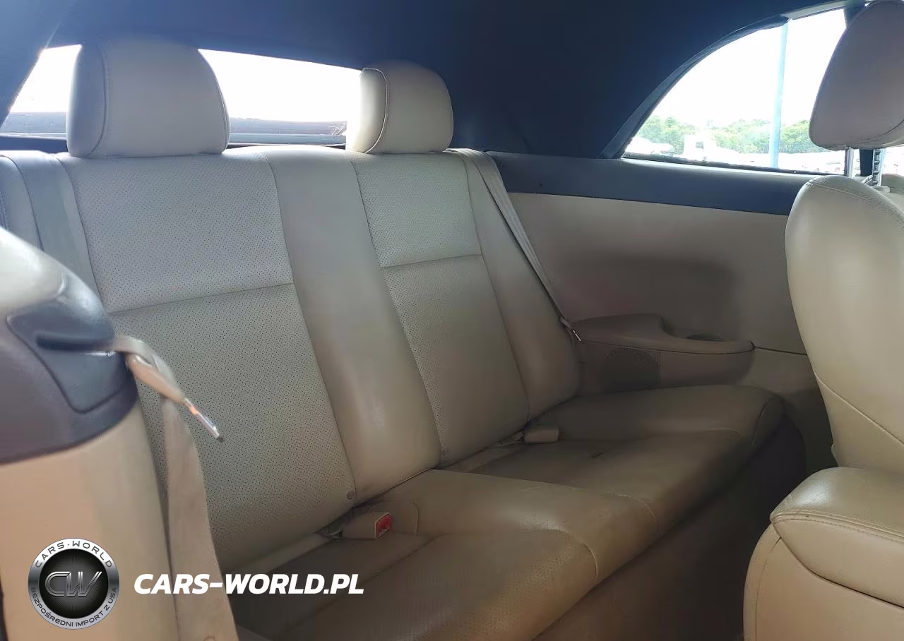 2006 Toyota Camry Solara Sle V6 VIN:4T1FA38P86U103769 - 10