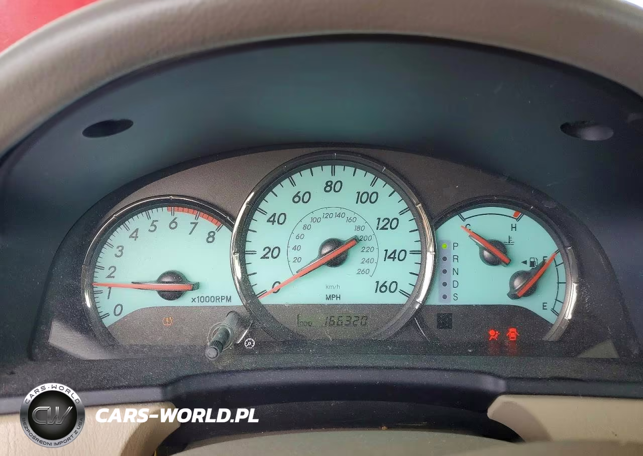 2006 Toyota Camry Solara Sle V6 VIN:4T1FA38P86U103769 - 9