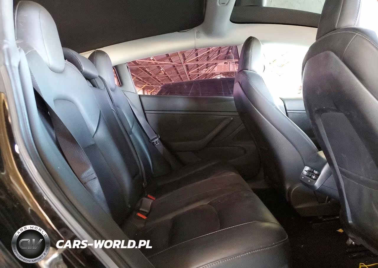 2019 Tesla Model 3 VIN:5YJ3E1EA3KF306068 - 10