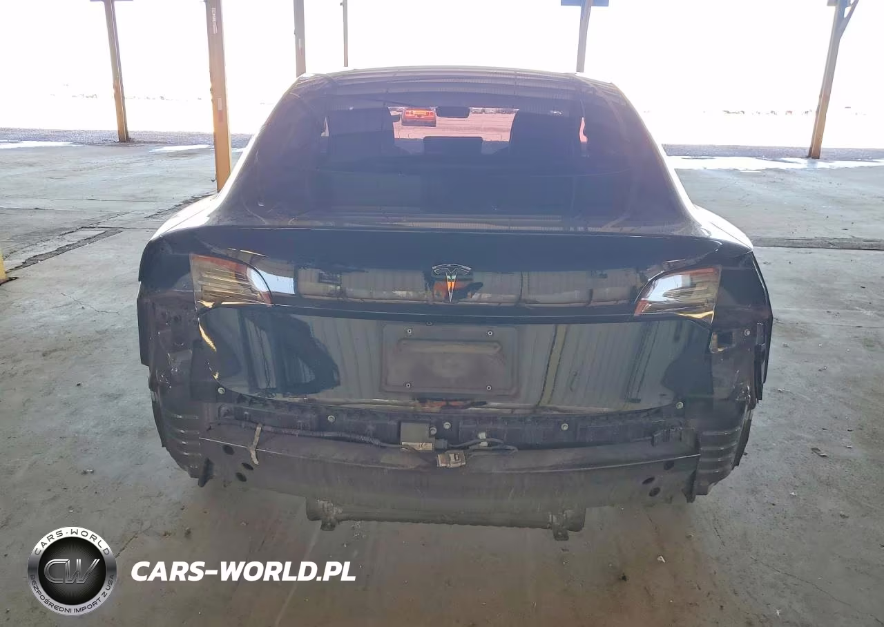 2019 Tesla Model 3 VIN:5YJ3E1EA3KF306068 - 6