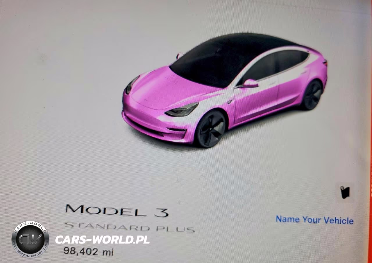 2019 Tesla Model 3 VIN:5YJ3E1EA3KF306068 - 9