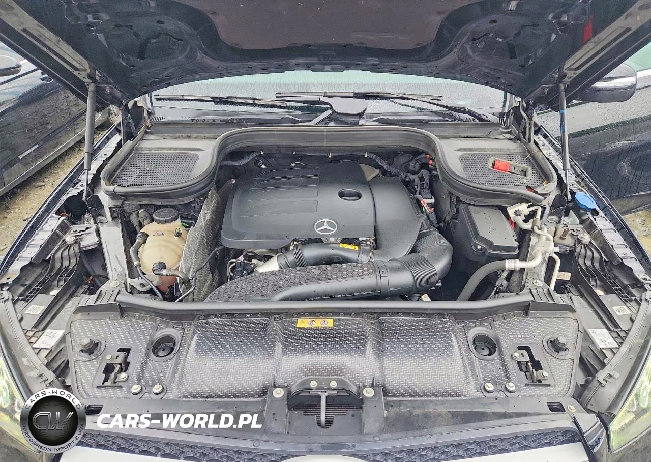 2021 Mercedes-Benz Gle 350 4Matic VIN:4JGFB4KB8MA523031 - 11