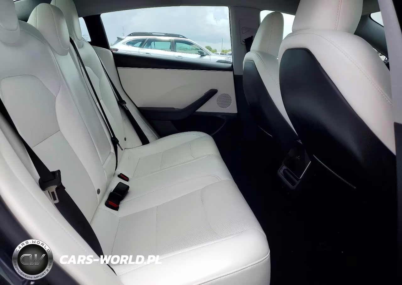 2024 Tesla Model 3 VIN:5YJ3E1EA8RF871717 - 10