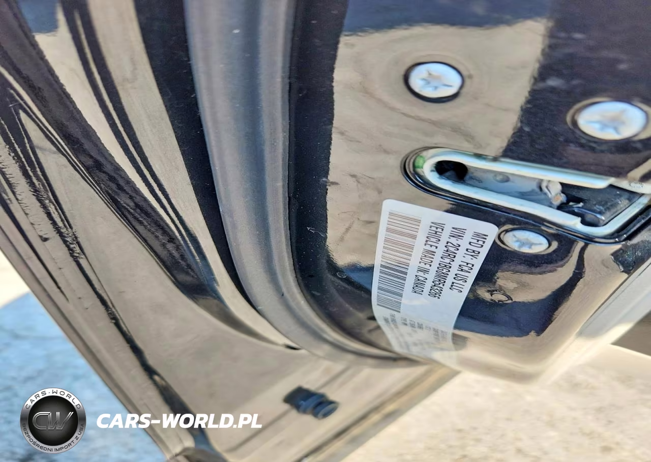 2021 Chrysler Pacifica Touring L VIN:2C4RC1BG8MR543266 - 13