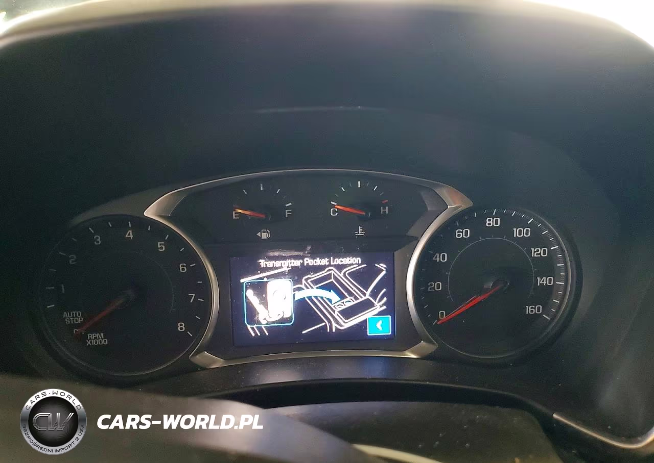 2021 Chevrolet Equinox Ltz VIN:3GMAXKEVXML395417 - 9