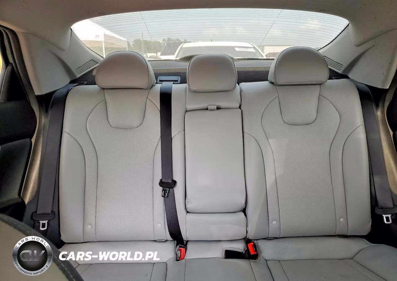 2023 Hyundai Elantra Limited VIN:5NPLP4AG5PH114634 - 10