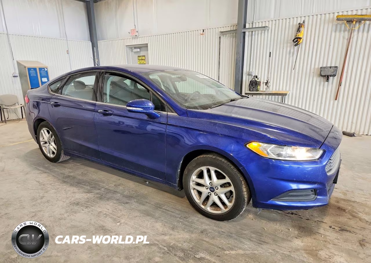 2013 F Fusion VIN:3FA6P0H73DR165480 - 4